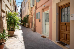 Casa Dione - Chania Old Town